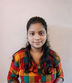 akshaya ramesh chaughule - Full time Cleaner and Cook and Patient Care and Elderly Care and Baby Sitter in kalwa east in Mumbai