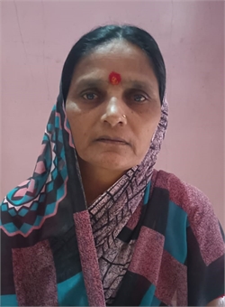 Apsara Bansode - Part time Cleaner and Cook and Baby Sitter in Dange Chowk in Pune