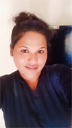 Duguli More - Full time Baby Sitter in Kolhapur in Mumbai