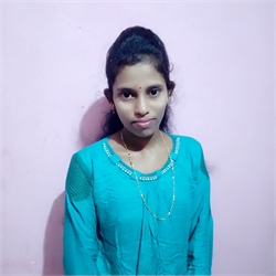 akshta naresh - Part time Cleaner in NALASOPARA in Mumbai
