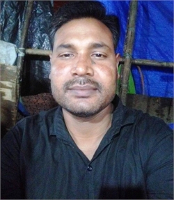 aktar ali - Part time Cleaner in bandra west  lal mitty bmc get in Mumbai