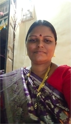 Alaka Gaikwad - Full time Baby Sitter in Nashik, shridi in Nashik