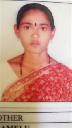 alamelu - Part time Cleaner and Baby Sitter in bannerghatta in Bangalore Bengaluru
