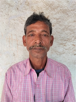 Alauddin - Part time Cleaner in Lalbagh in Murshidabad