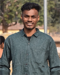Albart Soreng - Full time Cleaner in Goregaon West in Mumbai