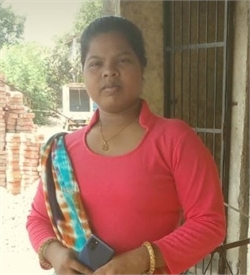 Albeena kujur - Full time Cleaner and Cook and Patient Care and Elderly Care and Baby Sitter in Thane West in Thane