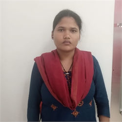 Albina - Full time Cleaner and Cook and Patient Care and Elderly Care in malad west in Mumbai