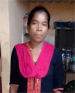 Albina bara - Full time Cleaner in Bandra in Mumbai