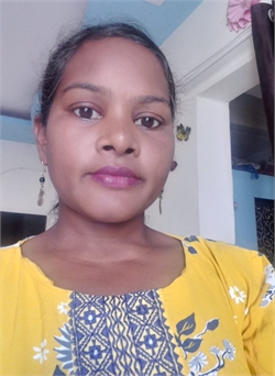 Albina Ekka - Full time Cleaner and Cook and Baby Sitter in grant road in Mumbai