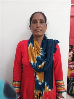 Albina kujur - Full time Cleaner and Cook and Patient Care and Elderly Care in Wilson Garden in Bangalore Bengaluru