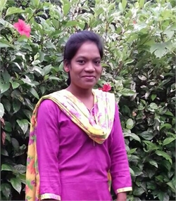 aleen lakda - Full time Cleaner and Baby Sitter in goregao west in Mumbai