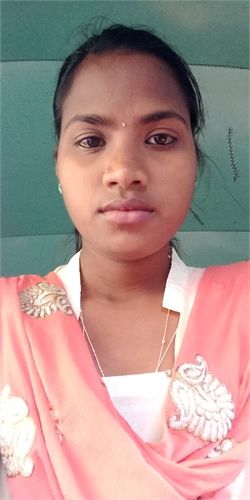 Alema Minj - Full time Cleaner and Cook in malad west in Mumbai
