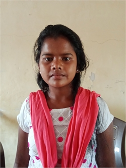 Alfa tirkey - Full time Cleaner and Baby Sitter in Andheri West in Mumbai