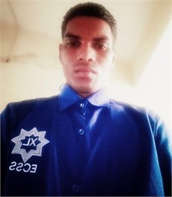 Alfos Tirkey - Full time Cleaner in surguja in Raipur