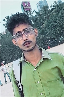 Ali Hasan - Full time Cook in bandra west in Mumbai