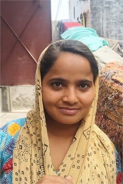 Alia - Part time Cook in Holambi Kalan in Delhi