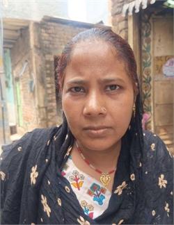 Alia - Part time Cleaner in Holambi Kalan in Delhi