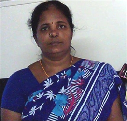 Alice Christopher Chetty - Part time Cleaner and Cook and Patient Care and Elderly Care and Baby Sitter in Malad West in Mumbai