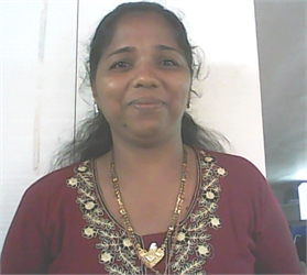 Alice Dsouza