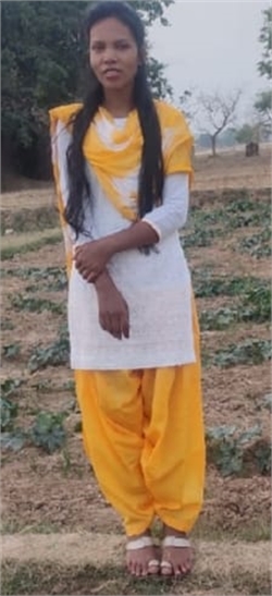 Alice Xalxo - Full time Cleaner and Baby Sitter in Khar in Mumbai