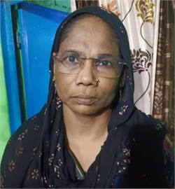 Alima - Part time Patient Care and Elderly Care in Jahangirpuri in Delhi