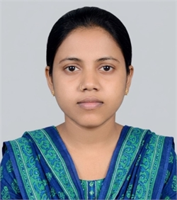 Alima Khatun - Part time Cleaner and Cook in Sector 56 Main Road Gurugram in Gurgaon