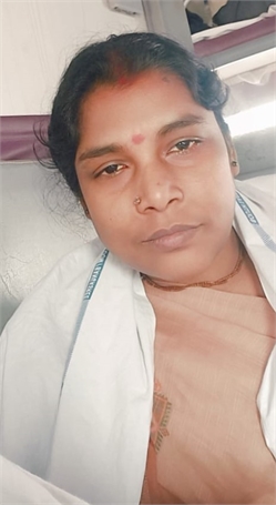 Anima Mondal - Full time Cleaner and Baby Sitter in Kolkata in Kolkata
