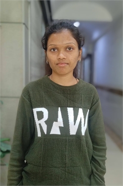 Alima tigga - Full time Cleaner and Baby Sitter in malad west in Mumbai