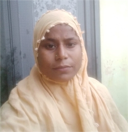 Aleena khatoon - Full time Cleaner and Cook in Prayagraj in Allahabad