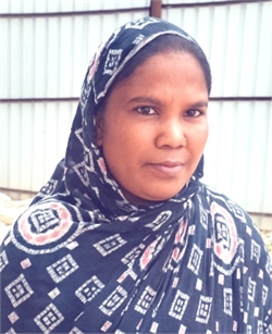 Alina - Part time Cleaner in Masoodpur in Delhi