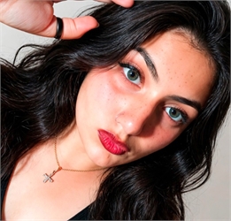 Alina - Part time Baby Sitter in Jawahar Marg in Indore