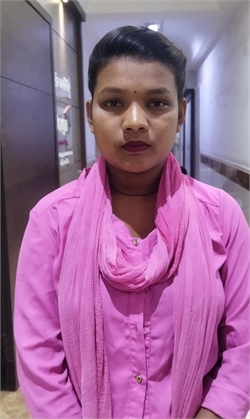 Alina lakra - Full time Cleaner in malad west in Mumbai