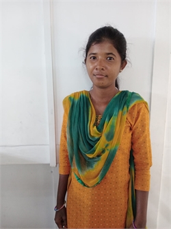 Alisa kerketa - Full time Cleaner in Malad West in Mumbai