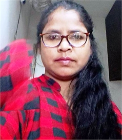 Alisa Soreng - Full time Cook and Baby Sitter in goregaon east in Mumbai
