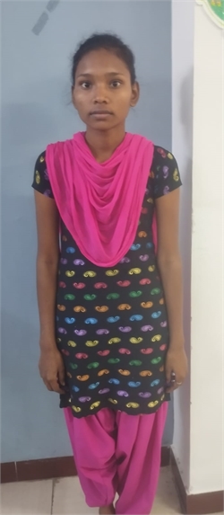 Alisa Tete - Full time Cleaner and Patient Care and Elderly Care and Baby Sitter in Wilson Garden in Bangalore Bengaluru