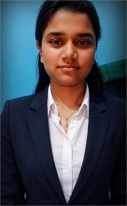 Alisha - Full time Baby Sitter in Gokal Puri in New Delhi