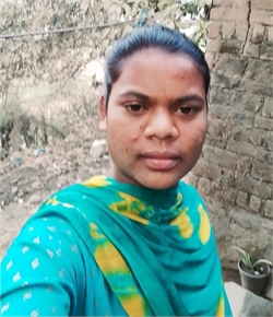Alisha Guria - Full time Cleaner in kharghar in Navi Mumbai