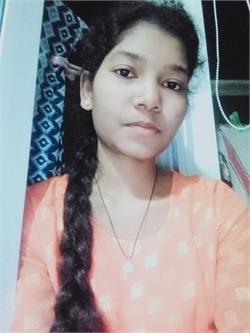 alisha kujur - Full time Cleaner and Baby Sitter in bandra west in Mumbai