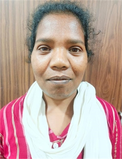 Alisha Kullu - Full time Cleaner and Cook in Andheri East in Mumbai