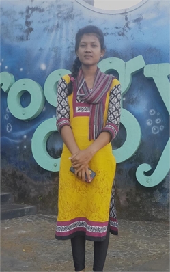 alisha tirkey - Full time Cleaner and Cook and Baby Sitter in kalyan west in Thane