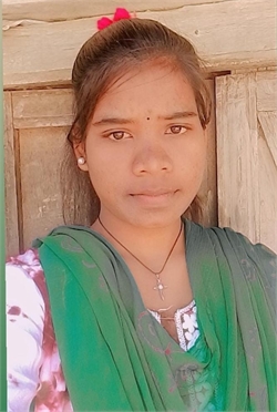 Alisha tirkey