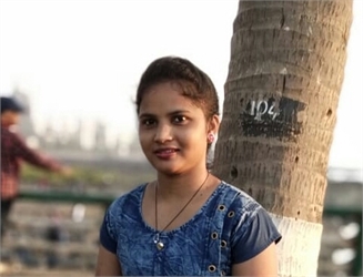 Alisha Tirkey - Full time Cleaner and Baby Sitter in Santacruz west in Mumbai