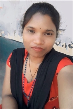 Alisha Trikey - Full time Cleaner in hill road in Mumbai