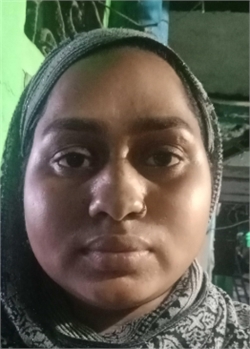 Aliya - Part time Cook in Jahangirpuri in Delhi