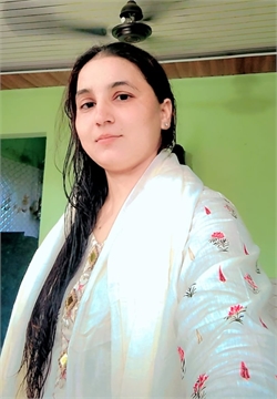 Aliya Begum - Part time Cleaner in Ambivli Rd in Kalyan