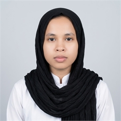 Aliya Khan - Part time Cleaner in Delhi Gate in Delhi