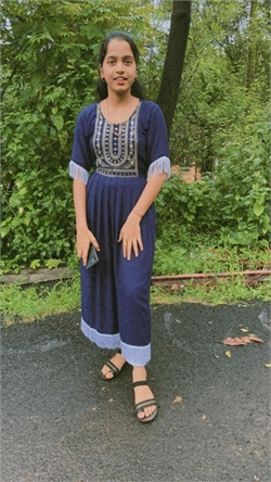 Aliya Shirkar - Part time Baby Sitter in Virar East in Virar