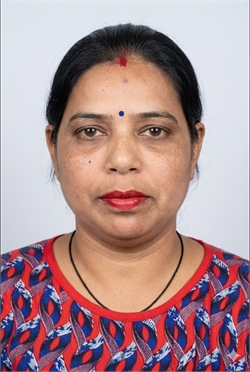 Alizabeth das - Part time Cleaner and Baby Sitter in janakpuri in New Delhi
