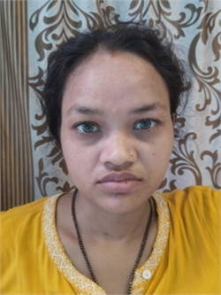 Alka - Part time Cleaner in Rama Krishna Puram in Delhi