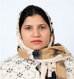 Alka - Part time Cleaner and Cook and Baby Sitter in Vijay Nagar, in Ghaziabad